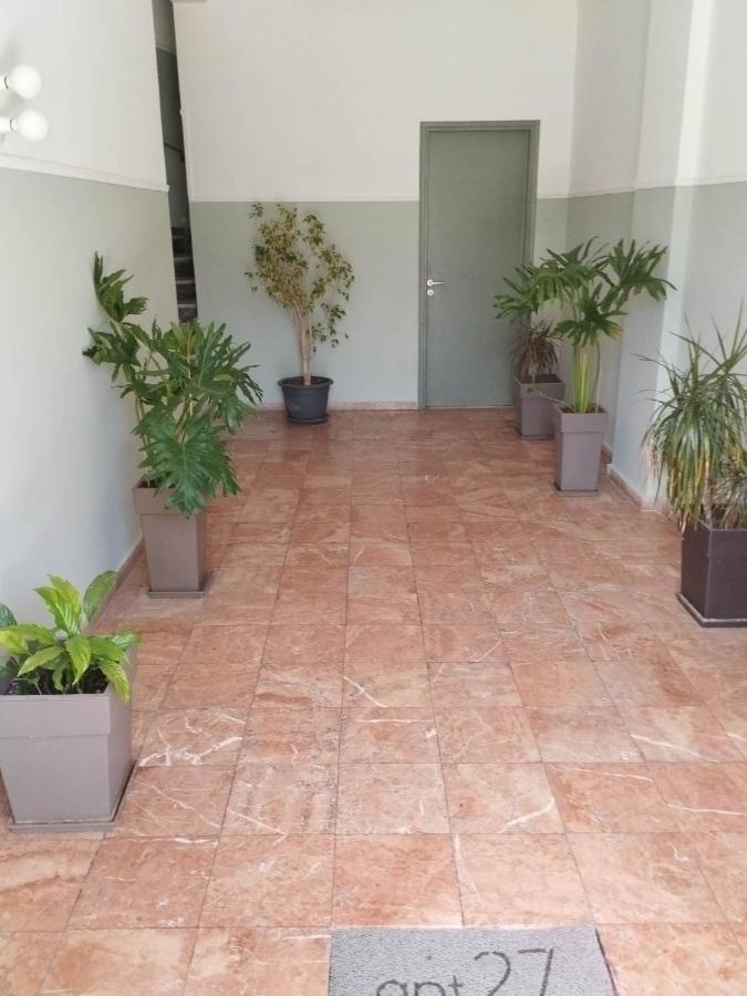 Apt.27-102 Nafplio Exteriér fotografie