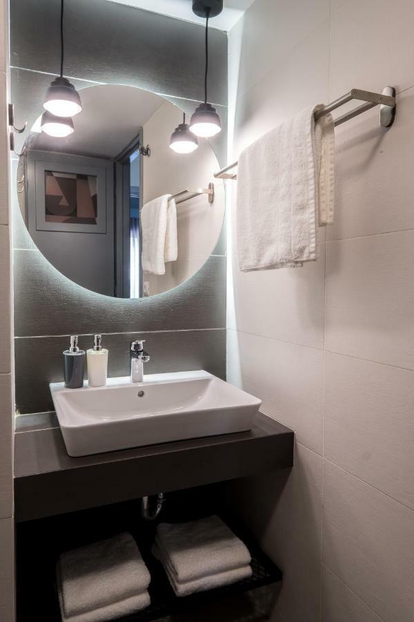 Apt.27-102 Nafplio Exteriér fotografie