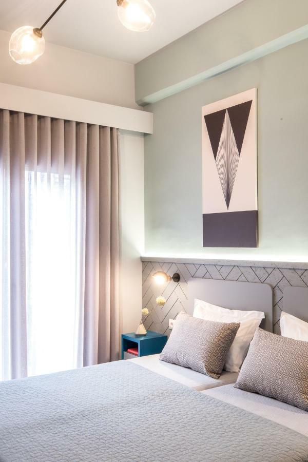 Apt.27-102 Nafplio Exteriér fotografie