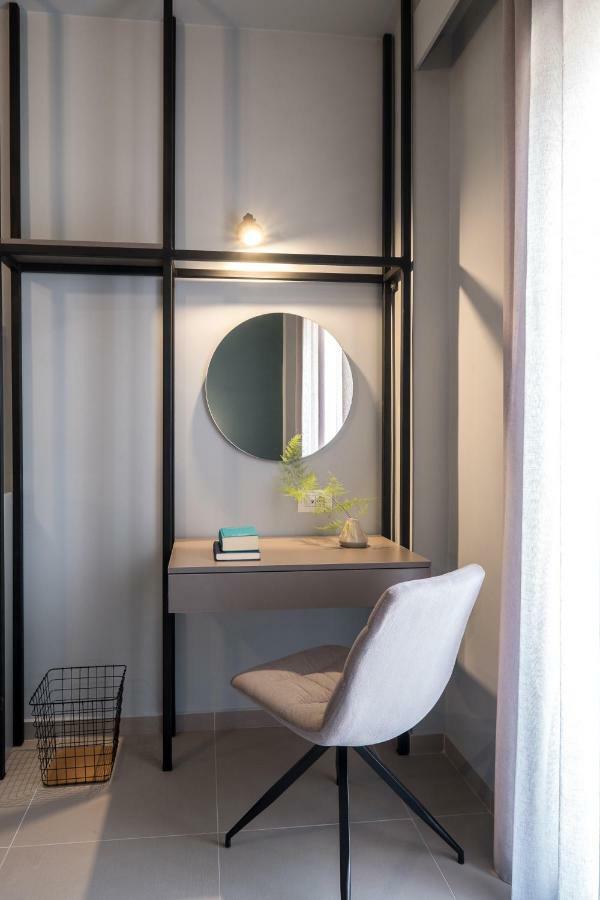 Apt.27-102 Nafplio Exteriér fotografie
